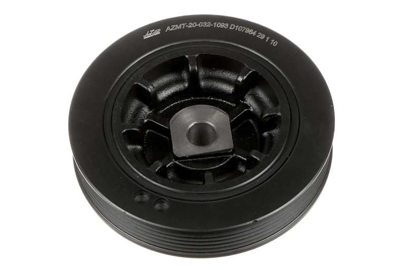 Főtengely szíjtárcsa